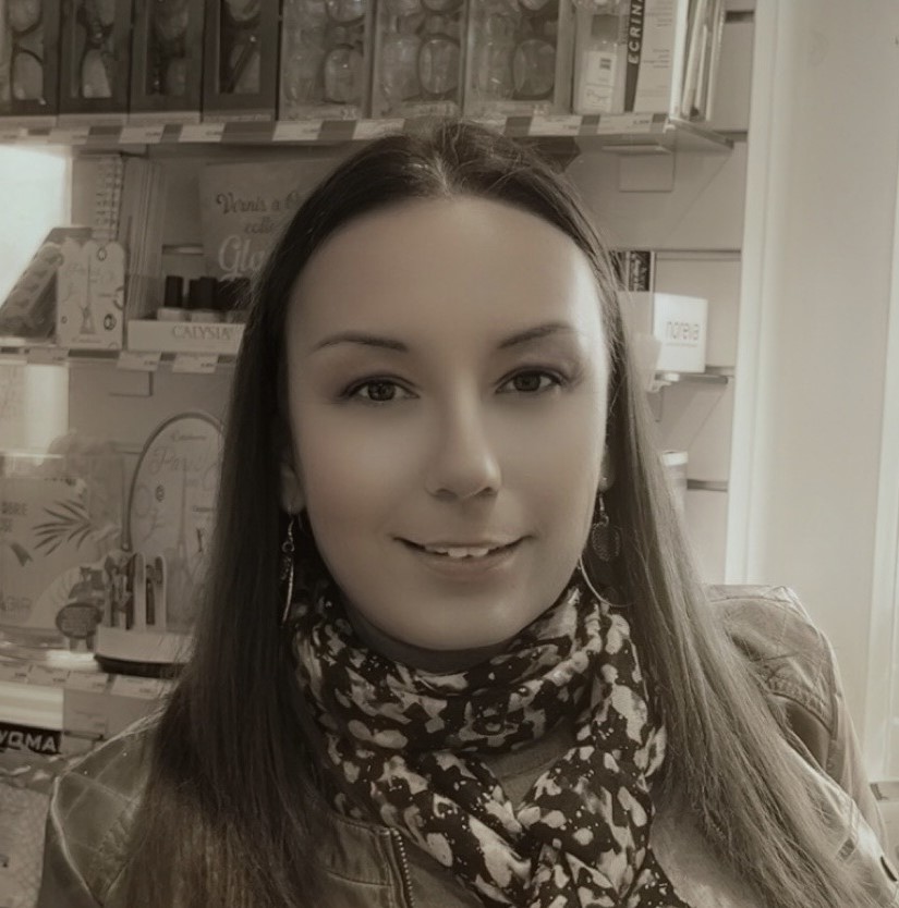 Magalie
